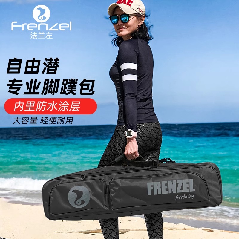 FRENZEL wasserdichte Freedivin – Diving Mask Bewertung und Preis