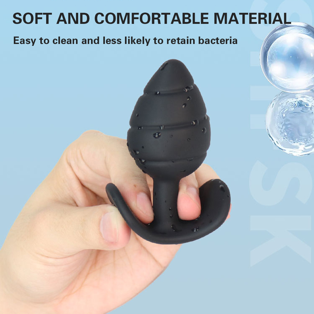 Silikon Plug Anal Sex Spielzeu – Wetsuit Men Bewertung und Preis