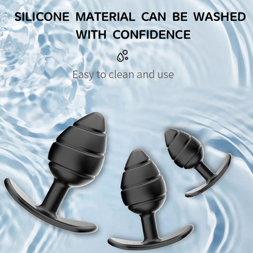 Silikon Plug Anal Sex Spielzeu – Wetsuit Men Bewertung und Preis