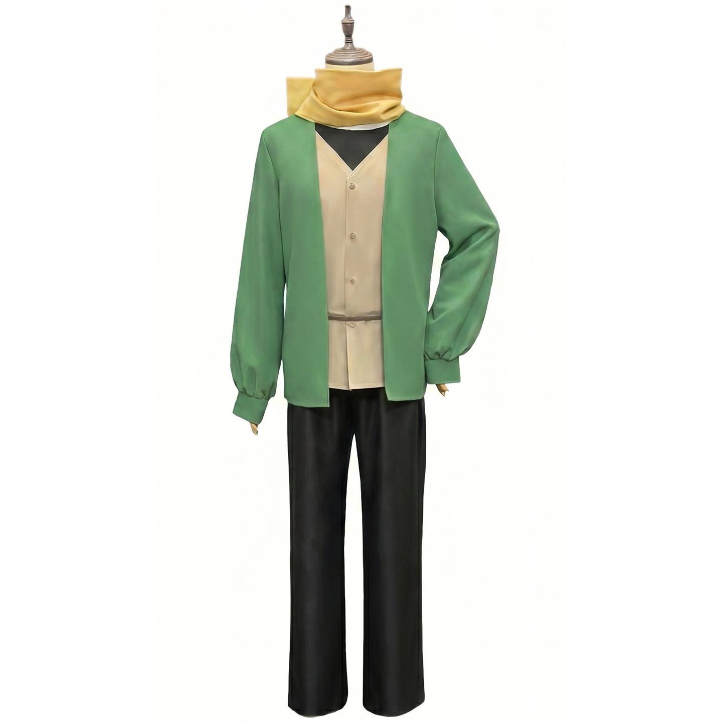 Re:Life in A Different World F – Life Jacket Bewertung und Preis