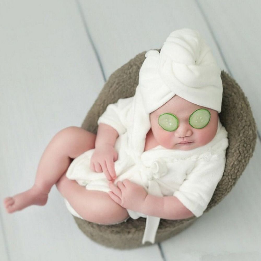 Niedliche Fotografie-Requisite – Flippers Swimming Bewertung und Preis