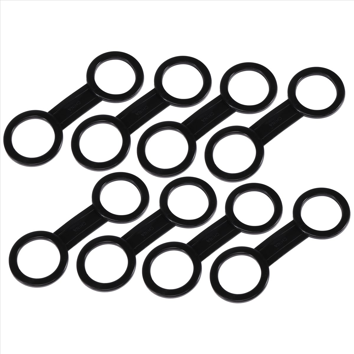 8 Stück Silikon-Schnorchelmask – Diving Mask Bewertung und Preis
