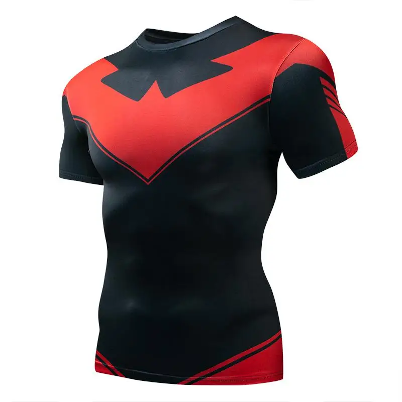 Kompressions-T-Shirts Sportbek – Rash Guard Bewertung und Preis