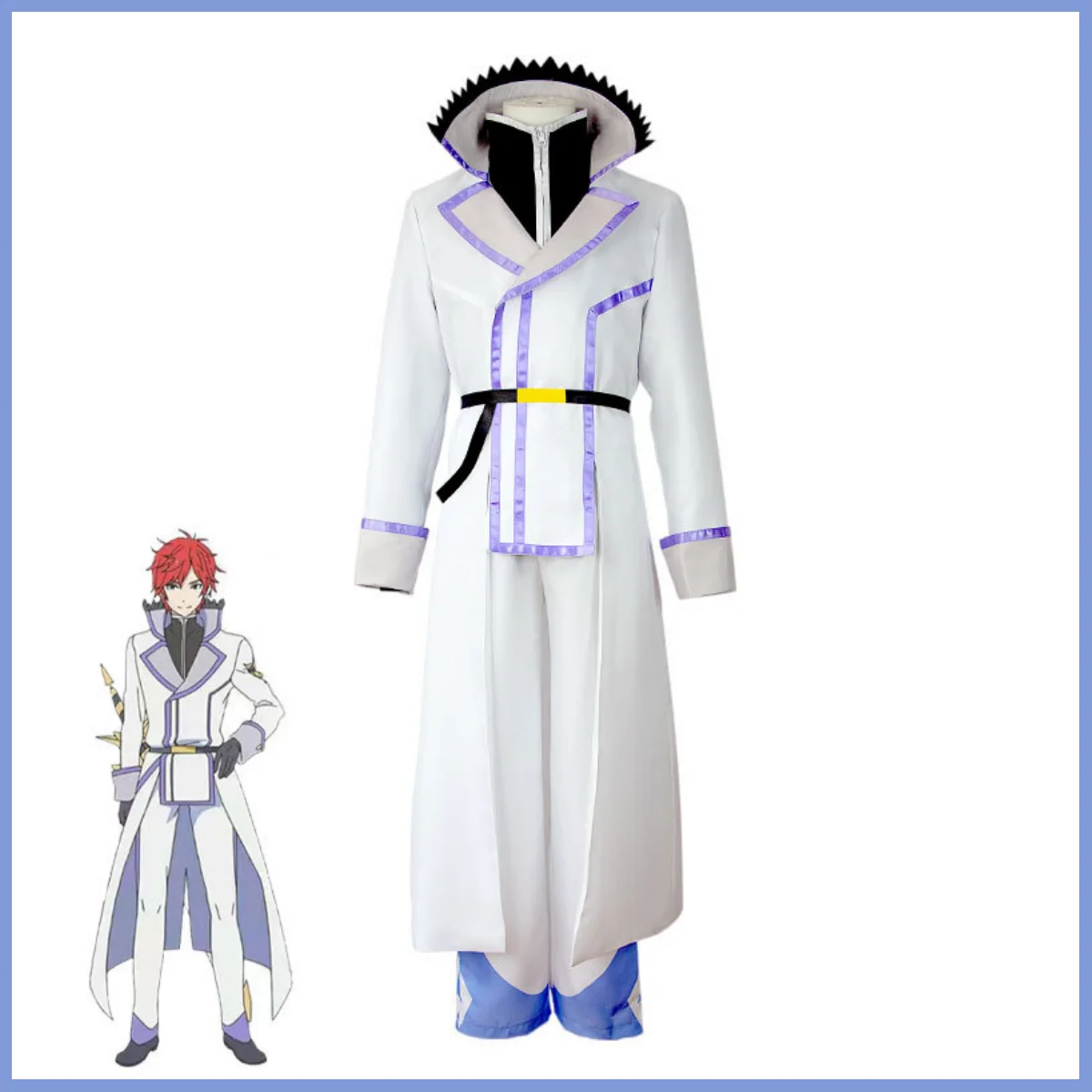 Anime Re:Life in A Different W – Life Jacket Bewertung und Preis