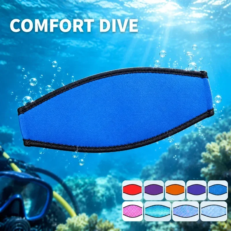 Für Neopren-Tauchmaskenbandabd – Diving Mask Bewertung und Preis