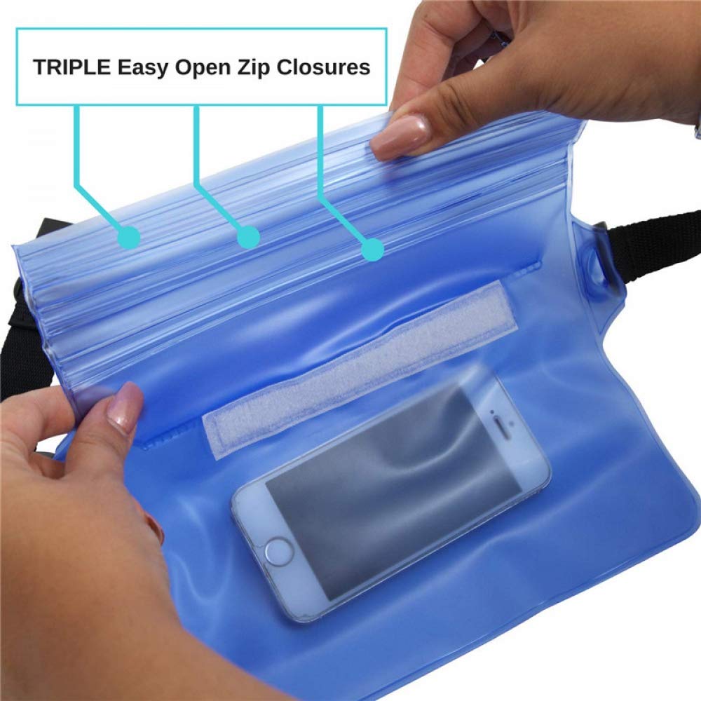 Wasserdichte Handytasche, Troc – Dry Bag Waterproof Bewertung und Preis