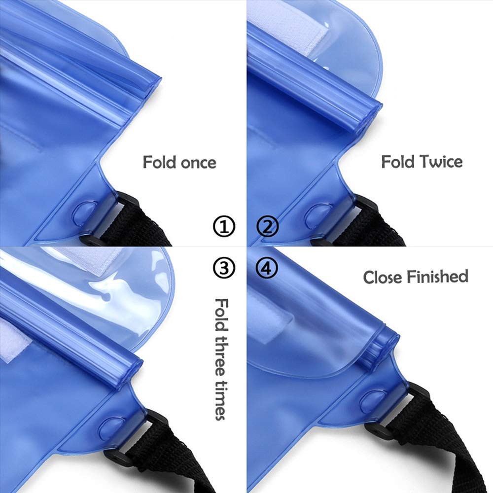 Wasserdichte Handytasche, Troc – Dry Bag Waterproof Bewertung und Preis