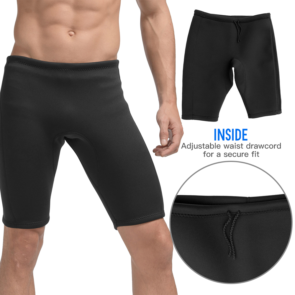 3mm Neopren-Tauchshorts Herren – Wetsuit Men Bewertung und Preis