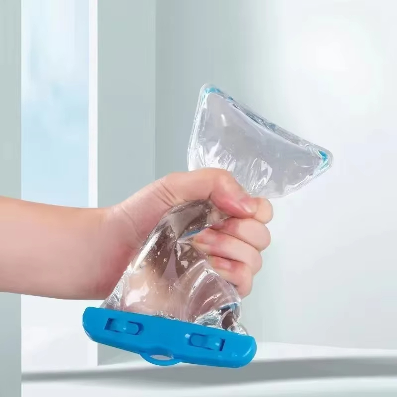 PVC Transparente Wasserdichte  – Dry Bag Waterproof Bewertung und Preis
