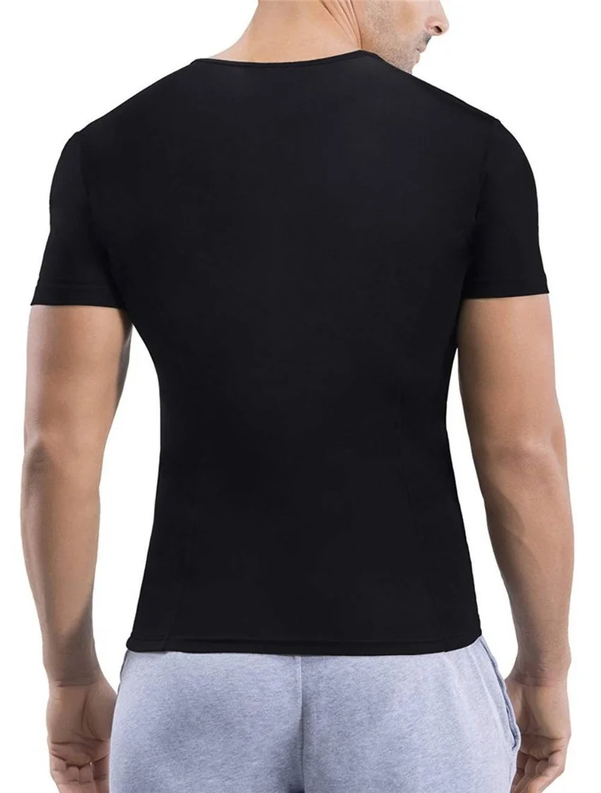 Sauna T Shirts Männer Flache B – Wetsuit Men Bewertung und Preis