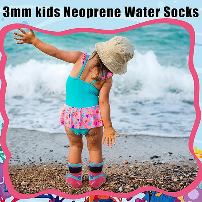 3 mm Neopren-Badesocken für Ki – Swim Fins Bewertung und Preis