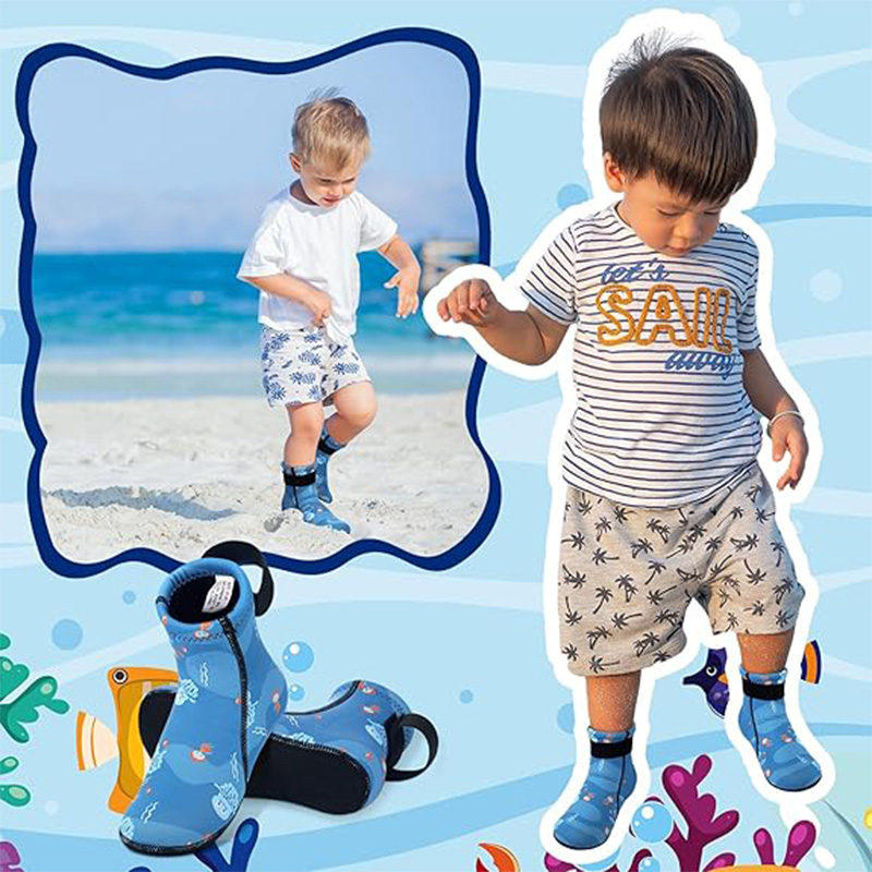 3 mm Neopren-Badesocken für Ki – Swim Fins Bewertung und Preis