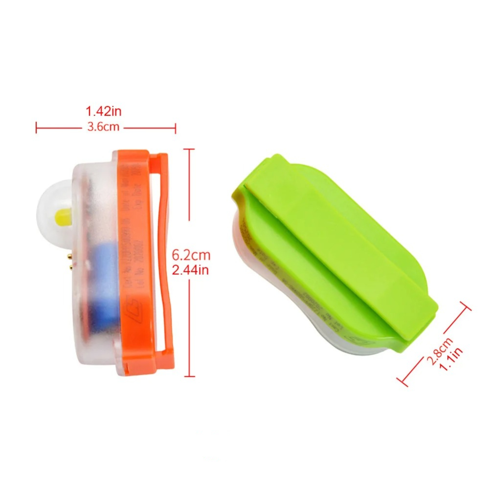 1/2 Stück Neue wasserdichte LE – Life Jacket Bewertung und Preis