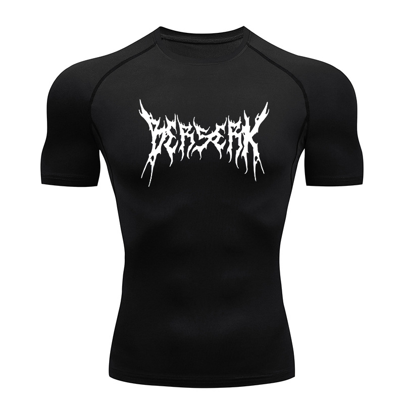 Gym Workout Rash Guard für Män – Rash Guard Bewertung und Preis