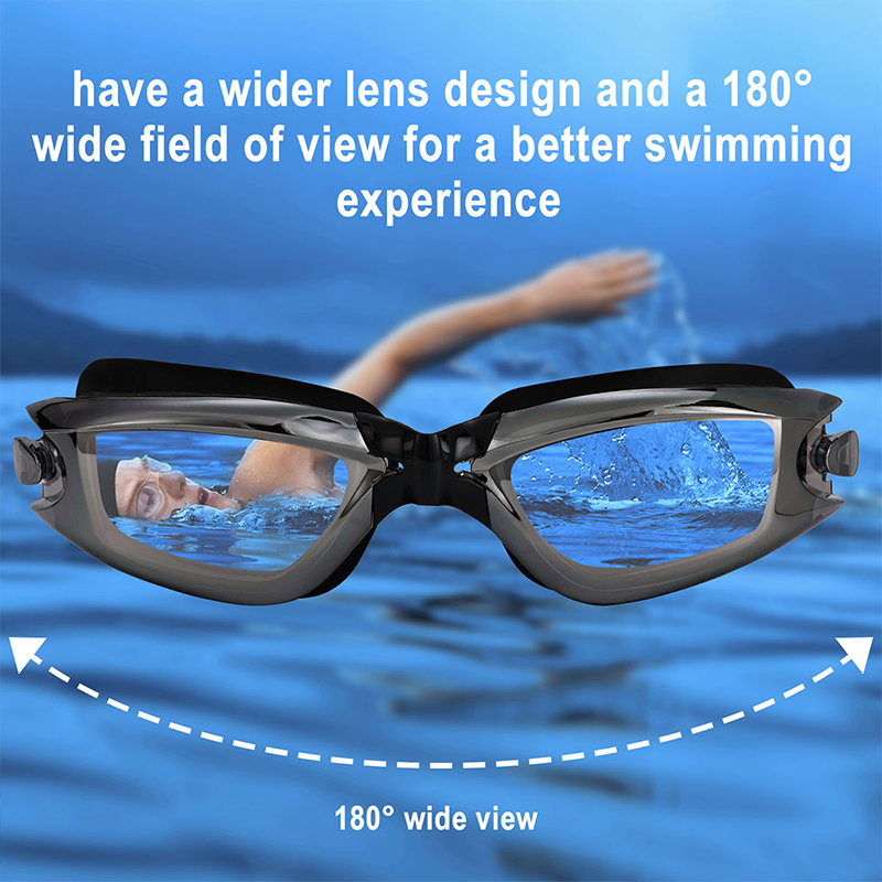 Schwimm brille Erwachsenen Sch – Goggles Swim Bewertung und Preis