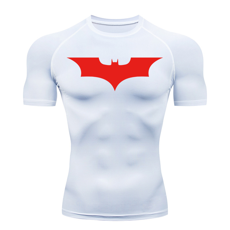Kompressionshemden mit Flederm – Rash Guard Bewertung und Preis