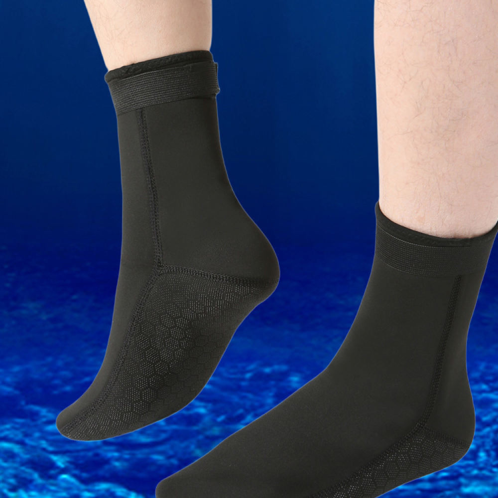 3mm Tauchsocken Neopren Schnor – Swim Fins Bewertung und Preis