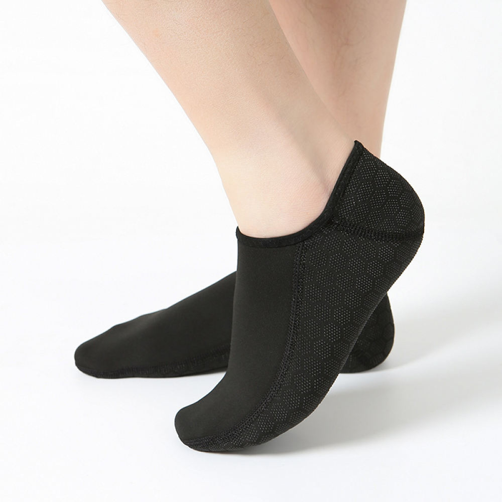 3mm Tauchsocken Neopren Schnor – Swim Fins Bewertung und Preis