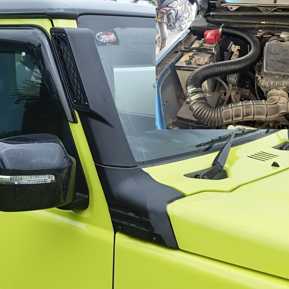 Für 2019+ Suzuki Jimny JB64 JB – Snorkel Set Bewertung und Preis