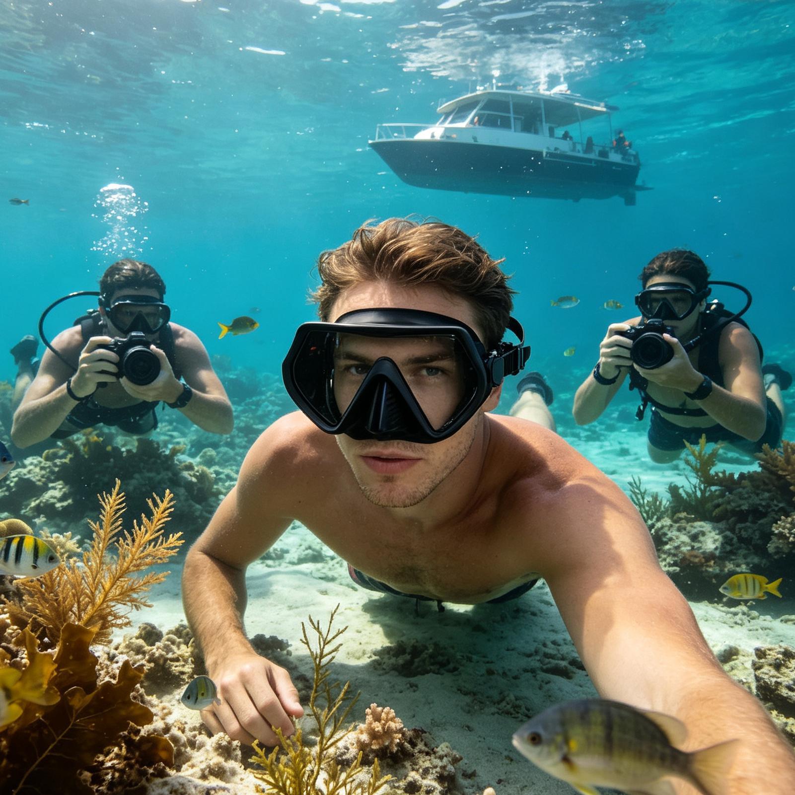 Taucherbrille für Erwachsene,  – Goggles Swim Bewertung und Preis