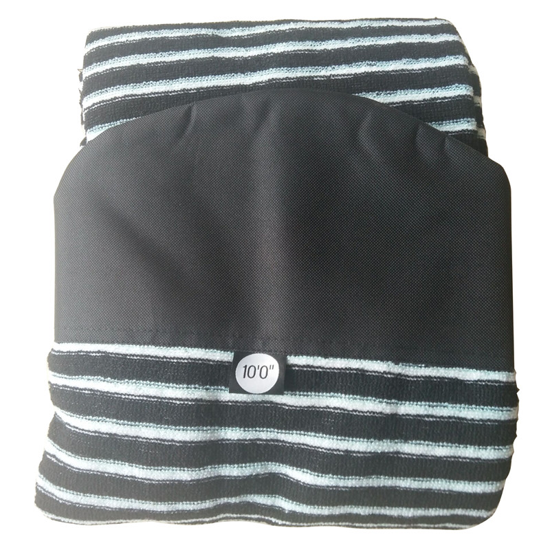 Surfbrett-Socken-Abdeckung, 8  – Surfboard Leash Bewertung und Preis