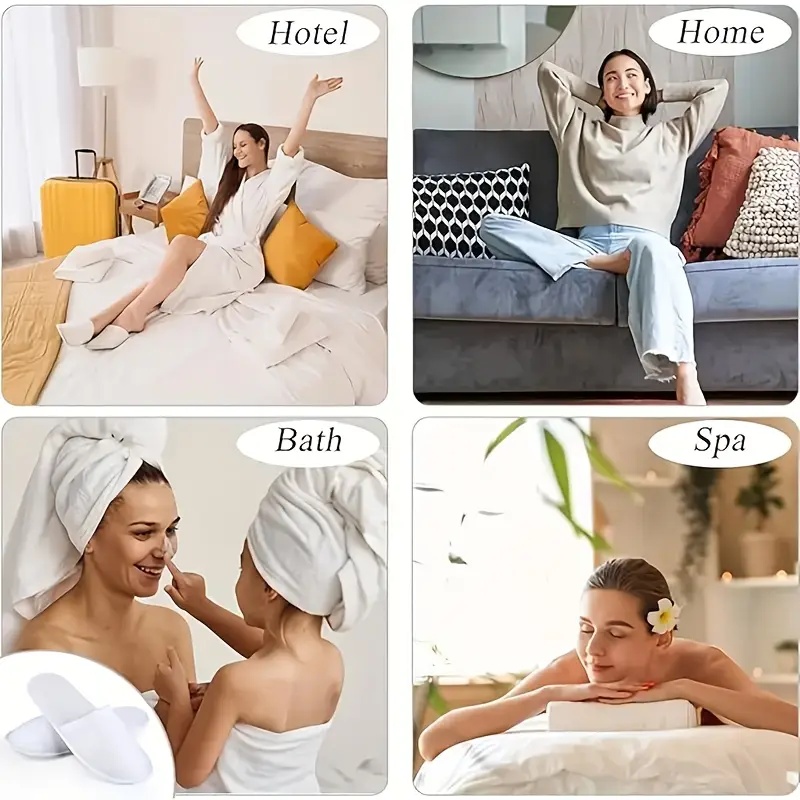 20/50 Stück Luxus-Hotel- und S – Flippers Swimming Bewertung und Preis