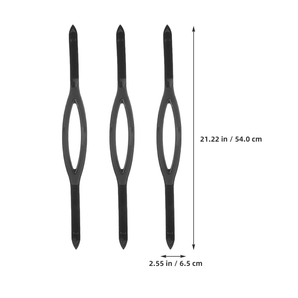 3 Stück Silikon-Schwimmbrillen – Goggles Swim Bewertung und Preis