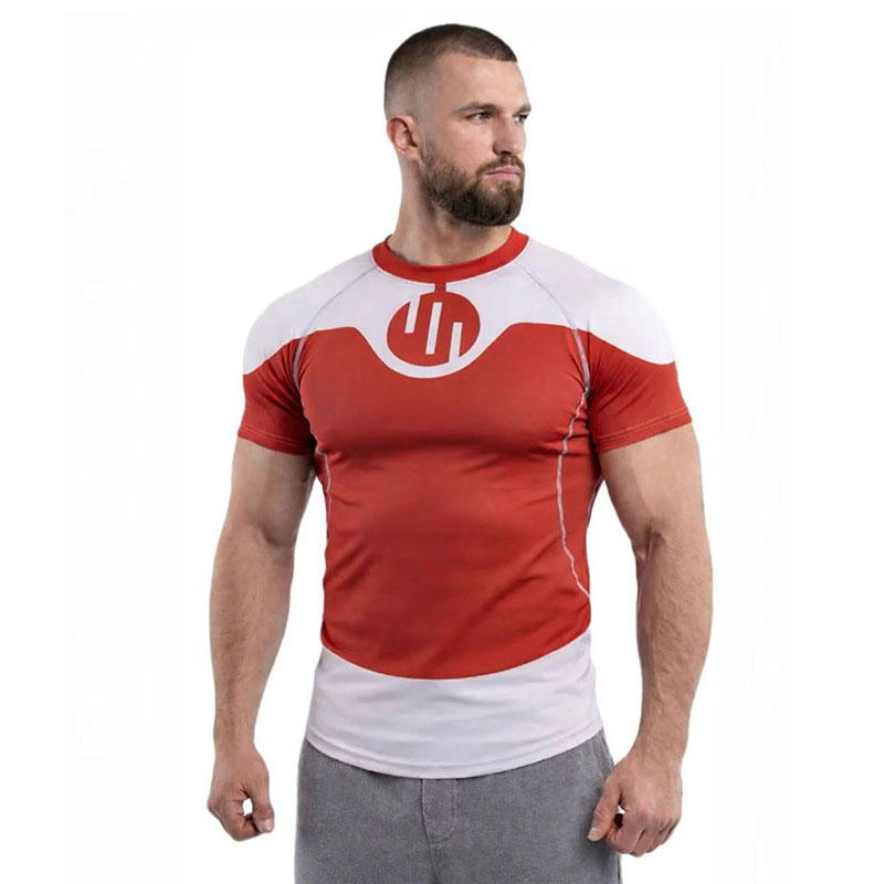 Neues Invincible Cosplay Rash  – Rash Guard Bewertung und Preis