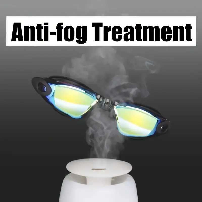 Nano-Antibeschlagspray: Einfac – Goggles Swim Bewertung und Preis