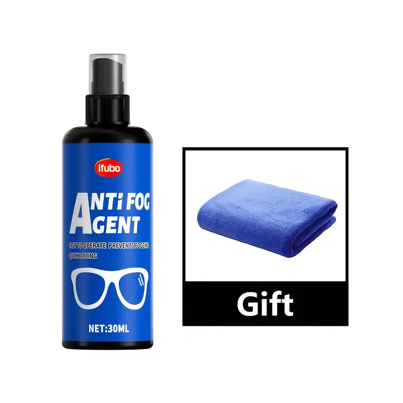 Nano-Antibeschlagspray: Einfac – Goggles Swim Bewertung und Preis