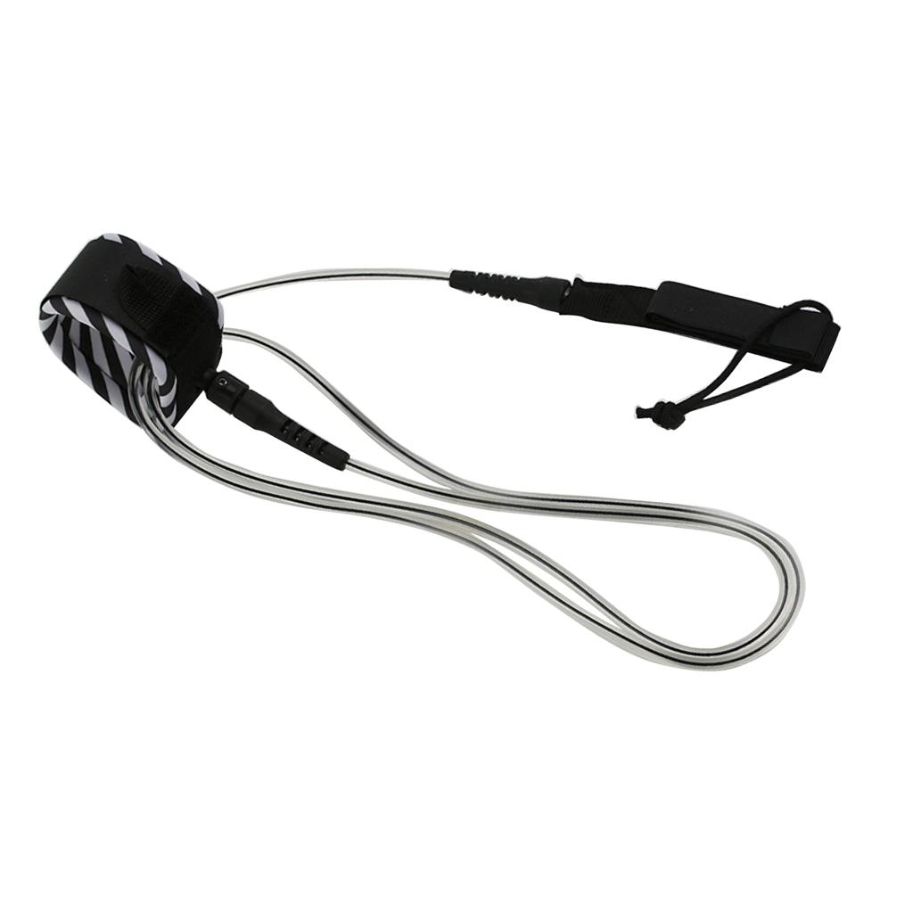TPU Surfen Fuß schnur Schnur B – Surfboard Leash Bewertung und Preis