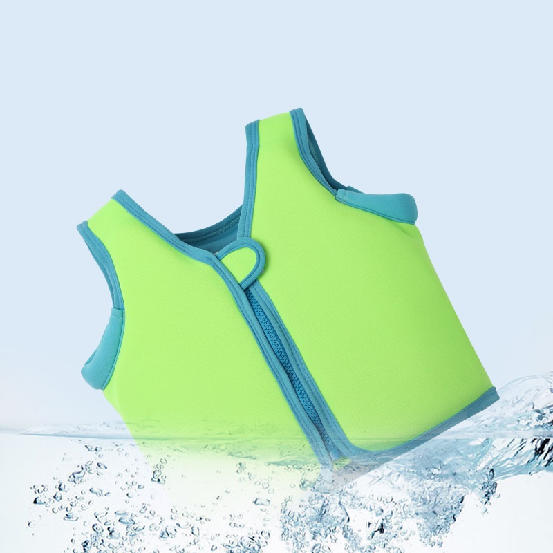 Kleinkinder lernen Schwimmwest – Life Jacket Bewertung und Preis