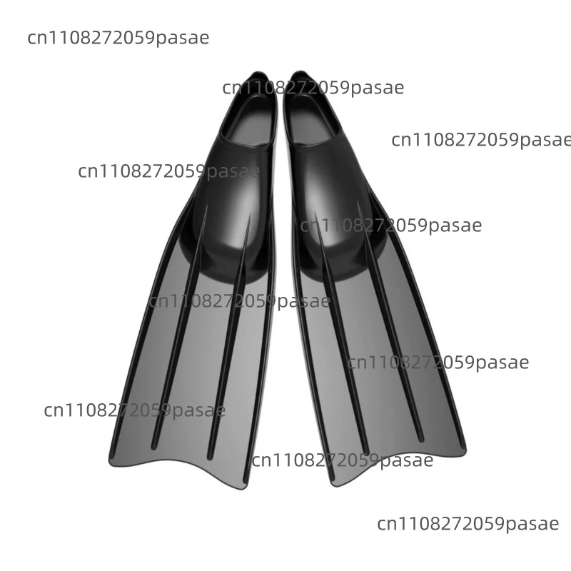 Vollsilikon-Langflossen-Tauchg – Swim Fins Bewertung und Preis