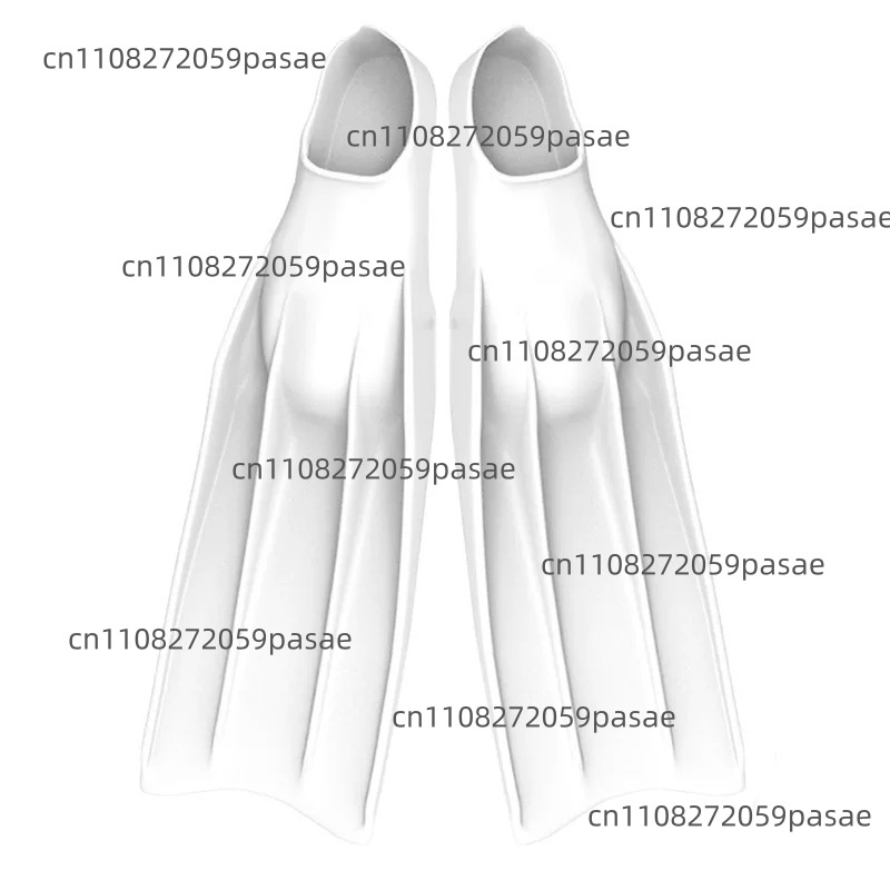 Vollsilikon-Langflossen-Tauchg – Swim Fins Bewertung und Preis