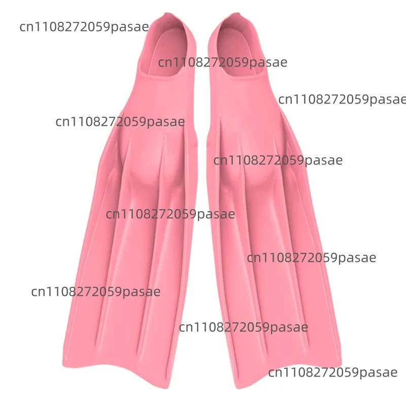 Vollsilikon-Langflossen-Tauchg – Swim Fins Bewertung und Preis