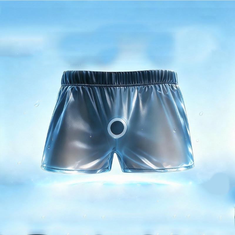 Einweg-Schutz-Boxershorts für  – Wetsuit Men Bewertung und Preis