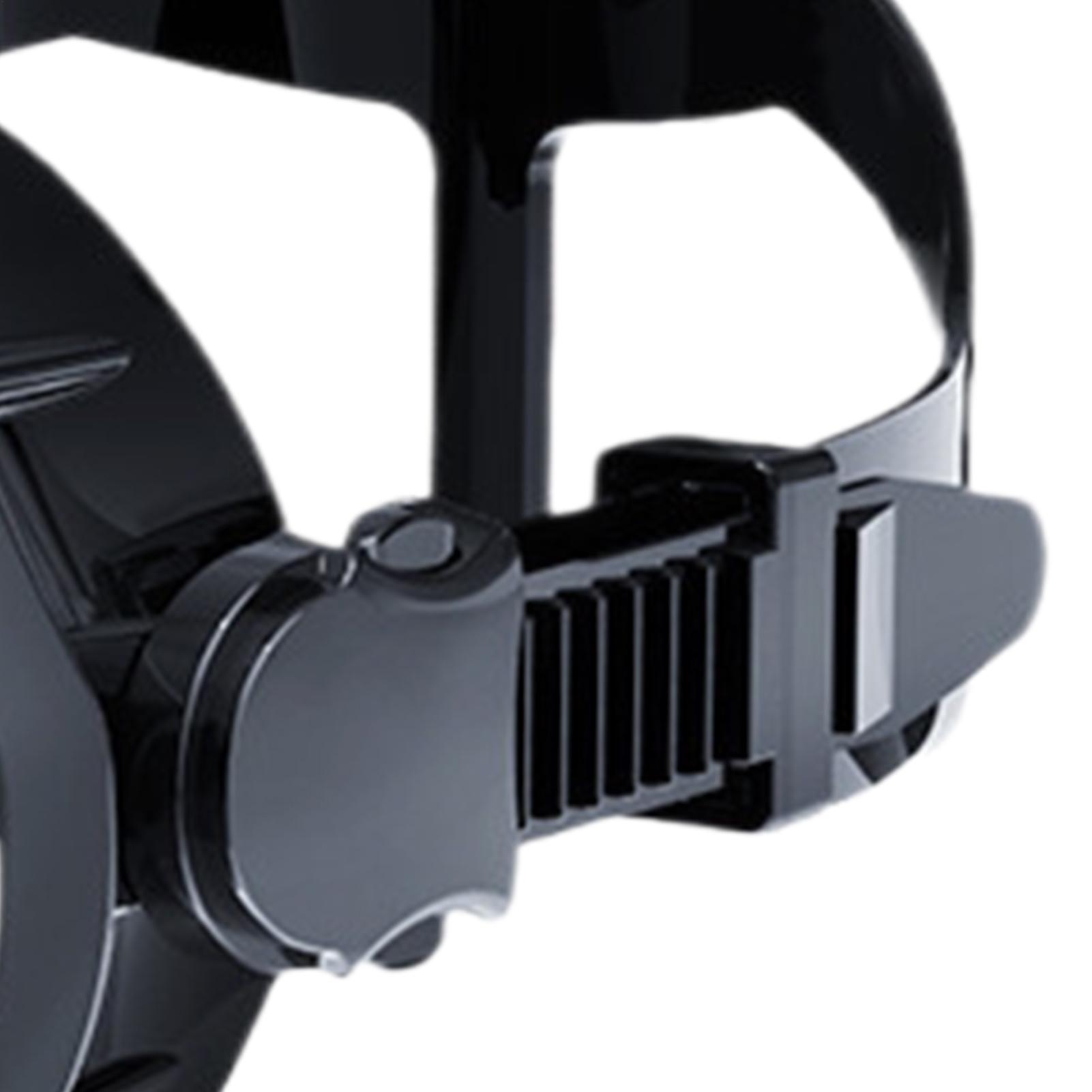 Tauchbrille, beschlagfrei, hoc – Goggles Swim Bewertung und Preis