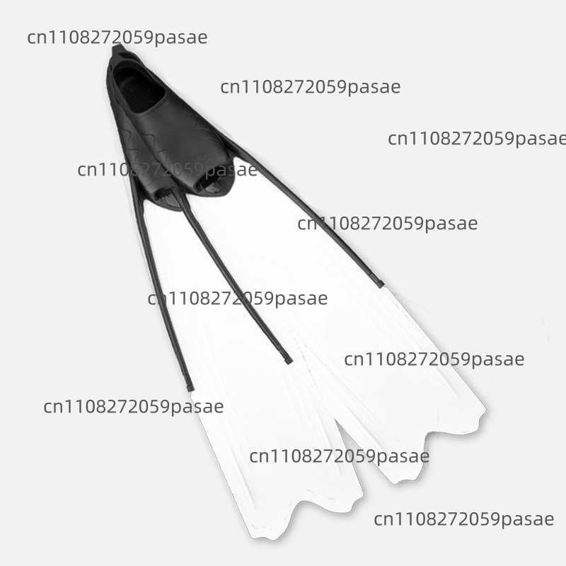Schnorchelflossen, lang, beque – Swim Fins Bewertung und Preis