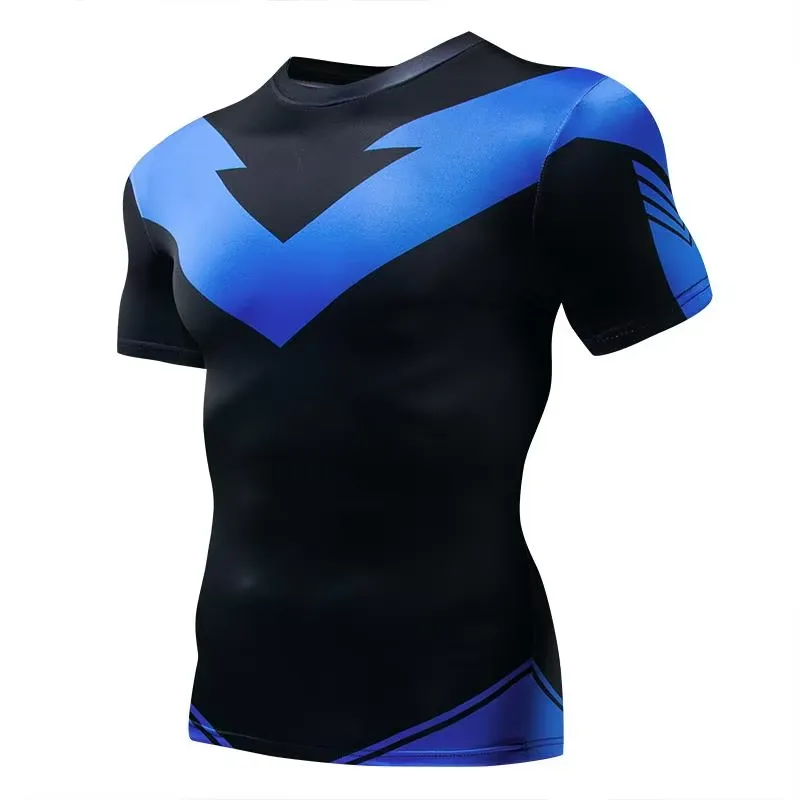 3D-Druck Lässiges Langarm 2026 – Rash Guard Bewertung und Preis