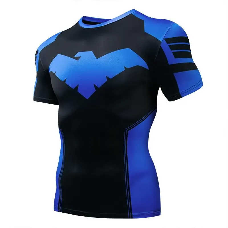 3D-Druck Lässiges Langarm 2026 – Rash Guard Bewertung und Preis