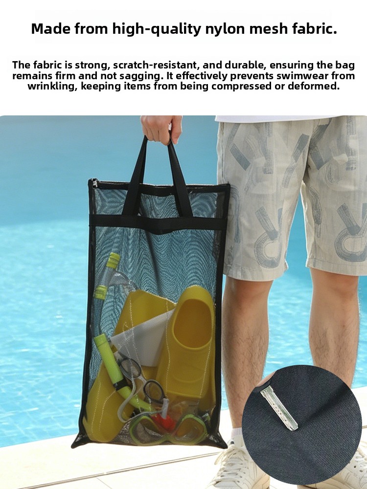 Tragbare, handliche Aufbewahru – Swim Fins Bewertung und Preis
