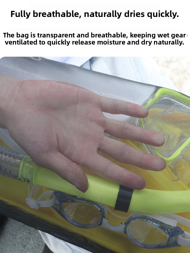 Tragbare, handliche Aufbewahru – Swim Fins Bewertung und Preis