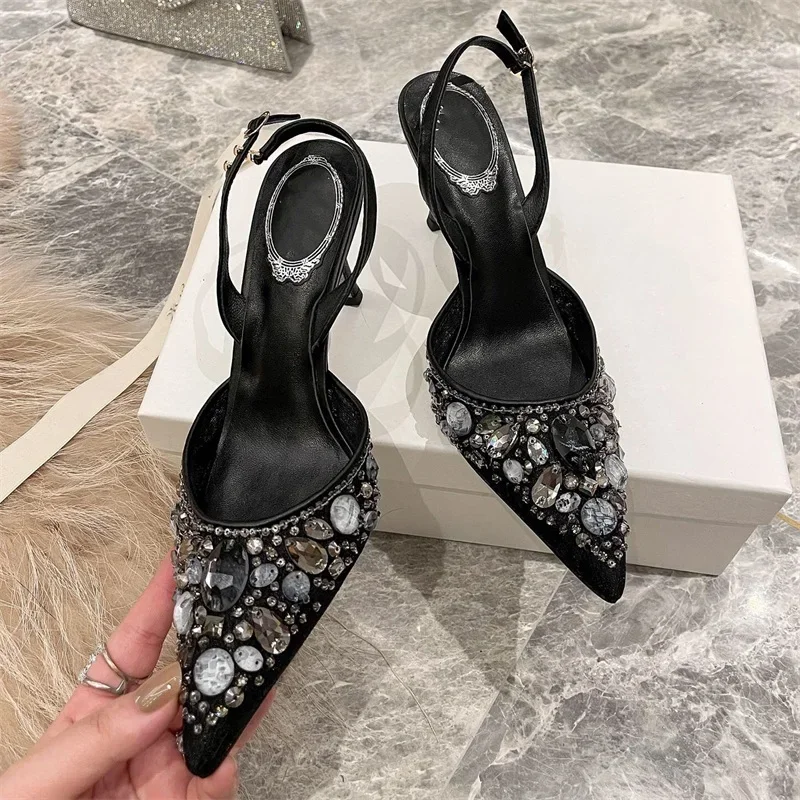 Baotou Wasser Diamant Spitze K – Water Shoes Bewertung und Preis