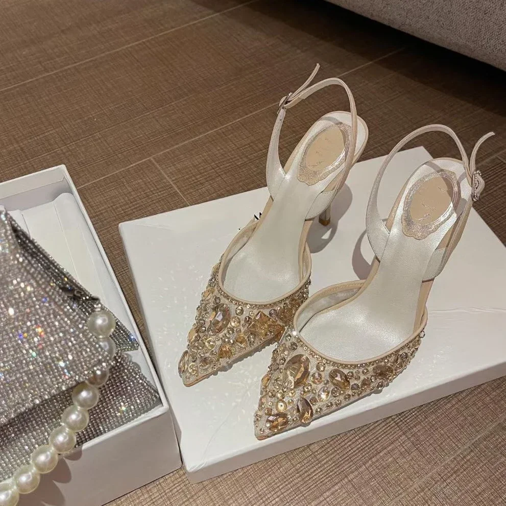 Baotou Wasser Diamant Spitze K – Water Shoes Bewertung und Preis