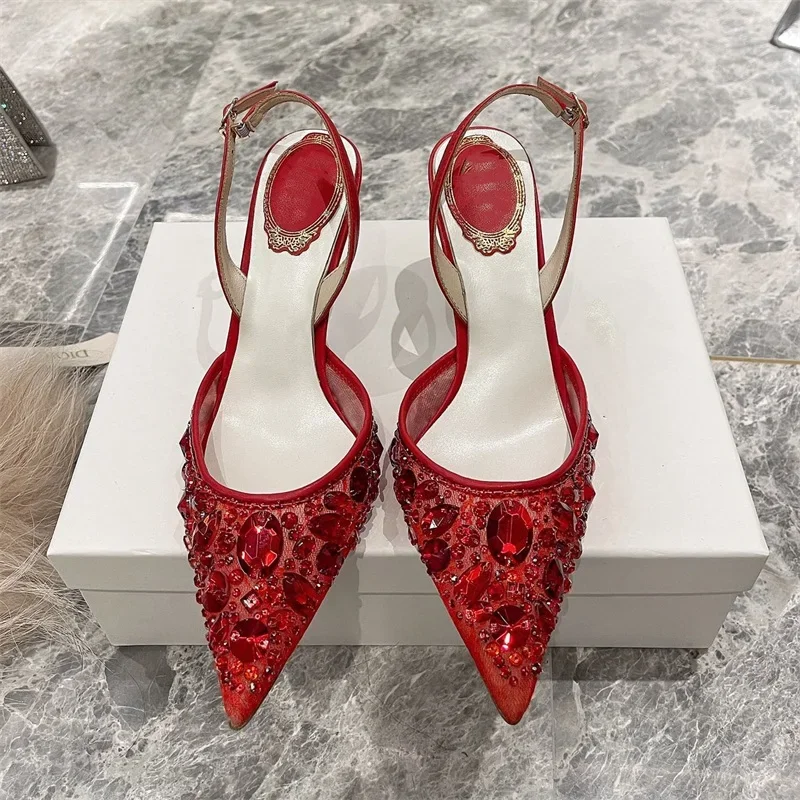 Baotou Wasser Diamant Spitze K – Water Shoes Bewertung und Preis