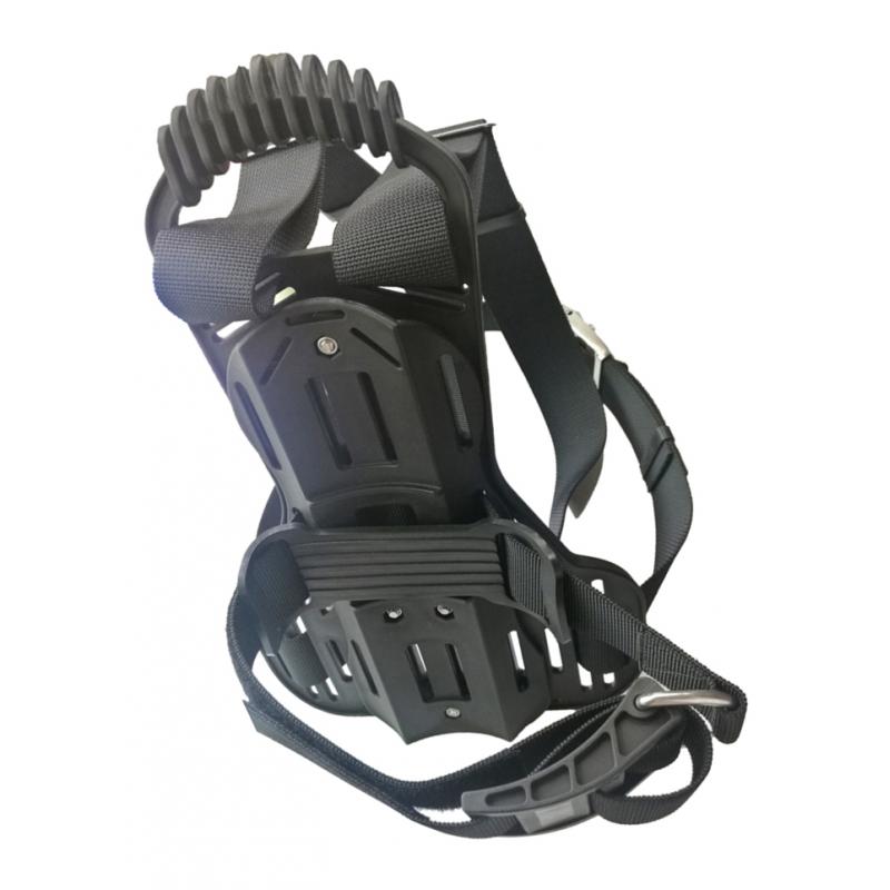 Verstellbarer Zylinder-Tankhal – Snorkeling Gear Bewertung und Preis