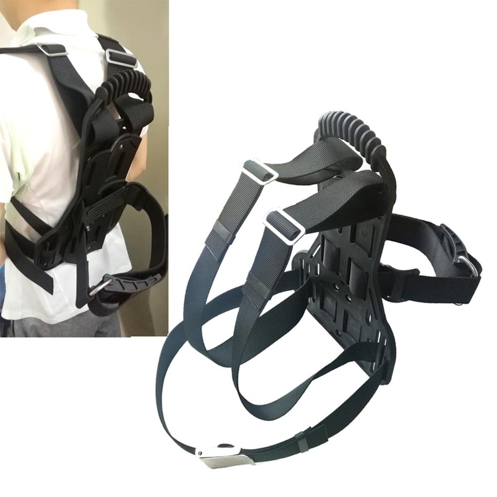 Verstellbarer Zylinder-Tankhal – Snorkeling Gear Bewertung und Preis