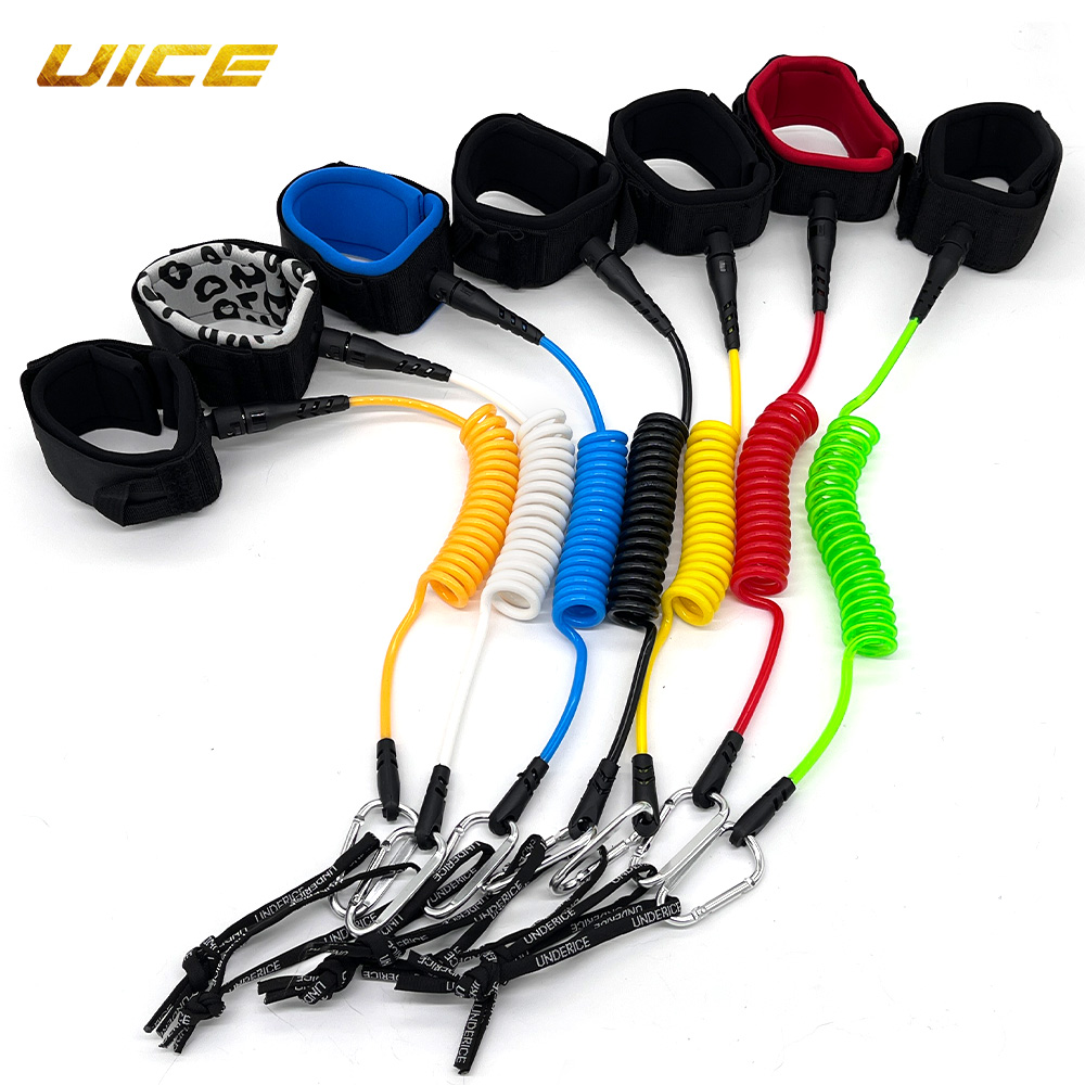 UICE 5FT 5MM SUP Board Hand Se – Surfboard Leash Bewertung und Preis