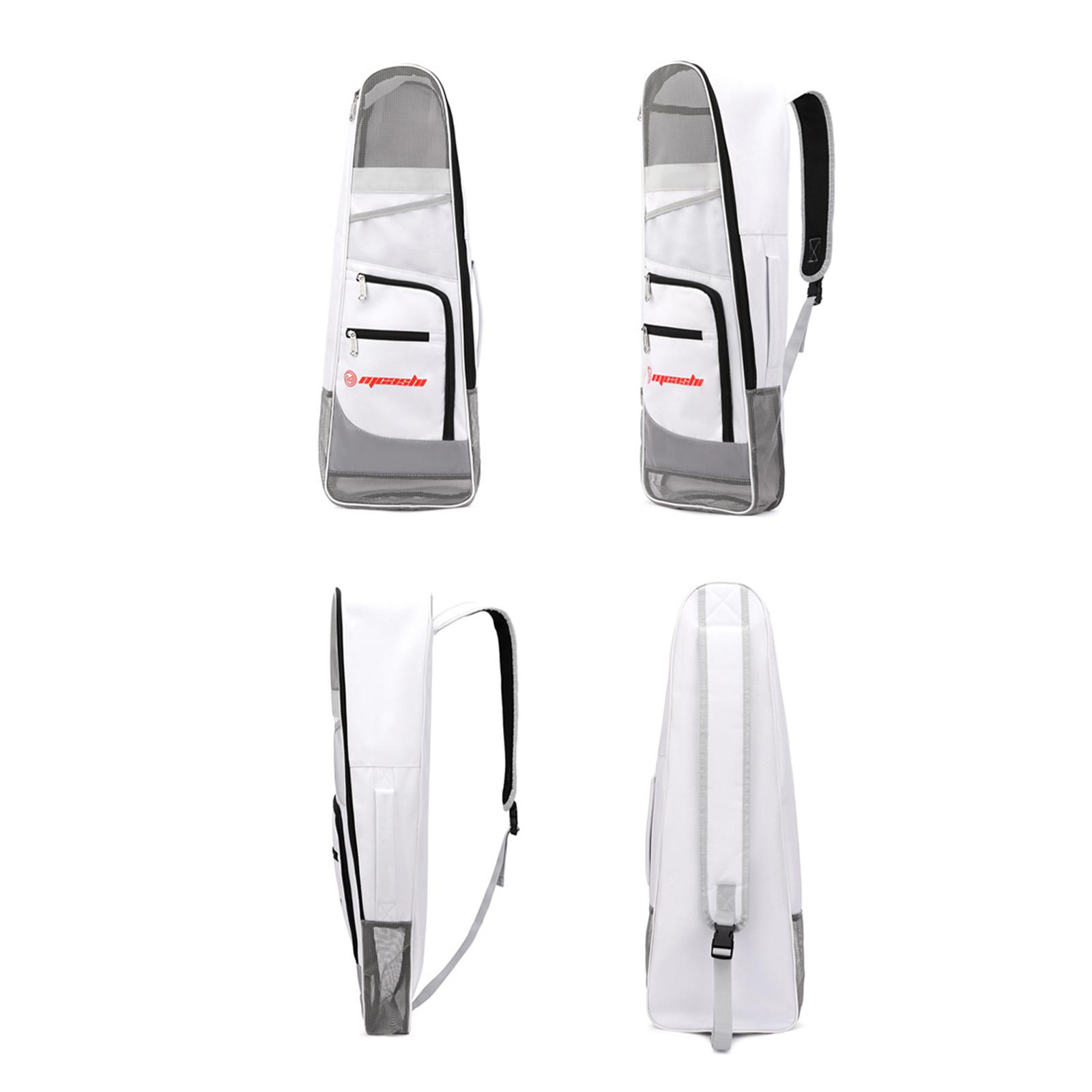 Schnorchelrucksack, Flossen-Au – Swim Fins Bewertung und Preis