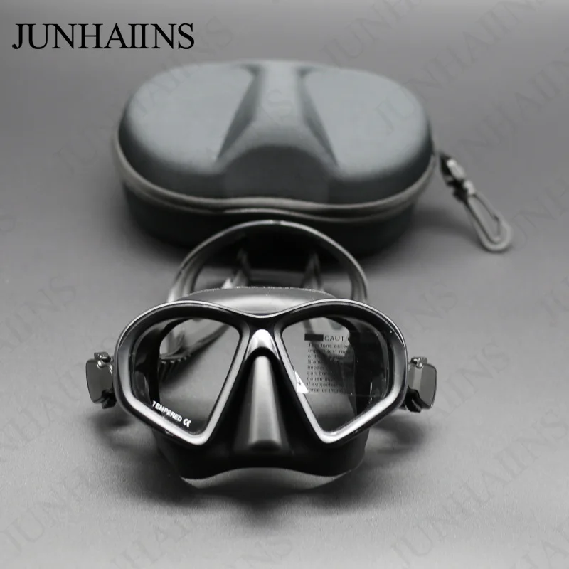 Professionelle Tauchmaske für  – Diving Mask Bewertung und Preis